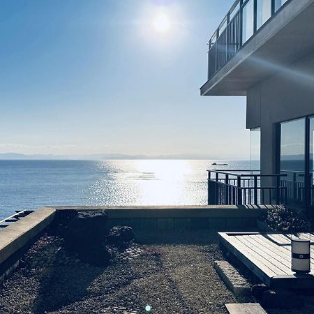 Shuku Kaifuu Hotel Минамичита Екстериор снимка
