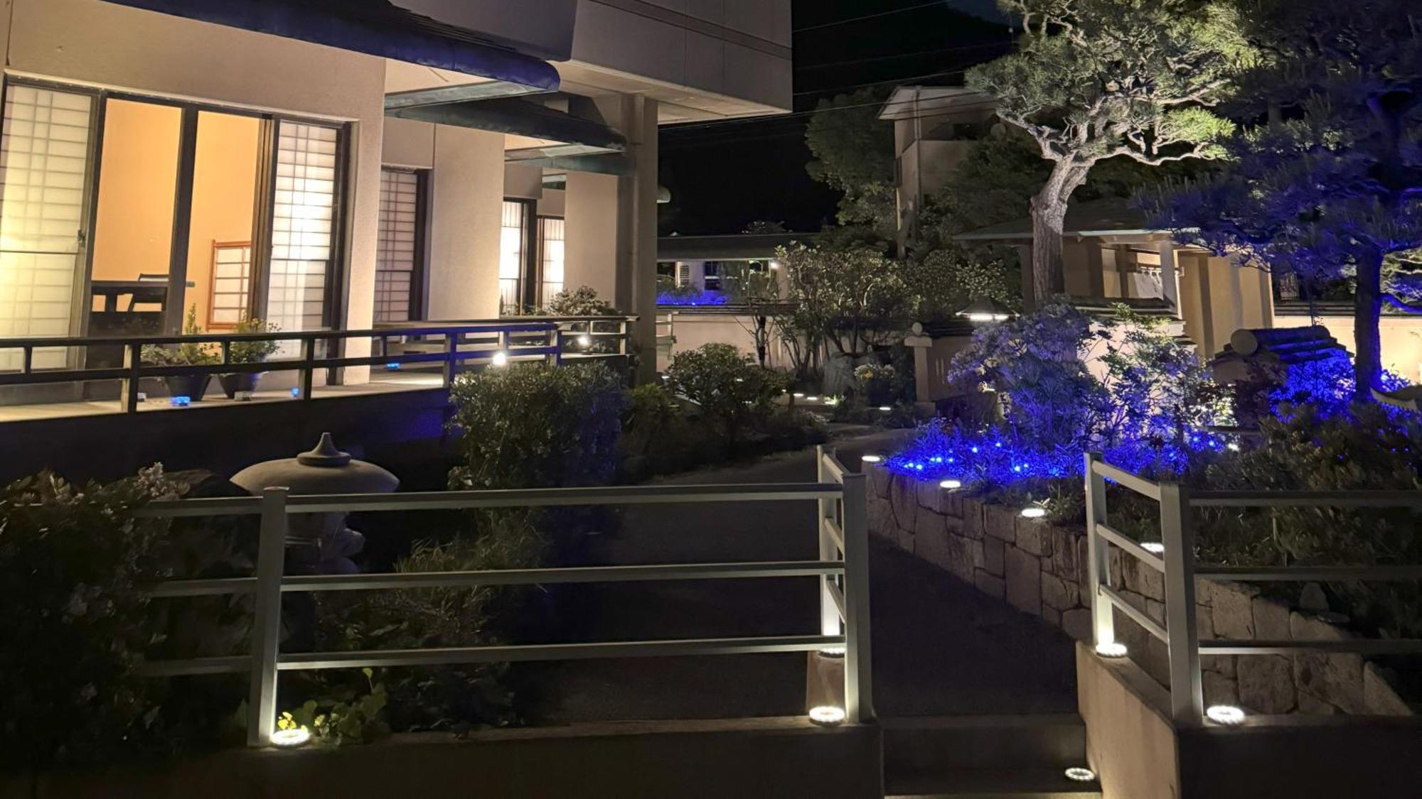 Shuku Kaifuu Hotel Минамичита Екстериор снимка