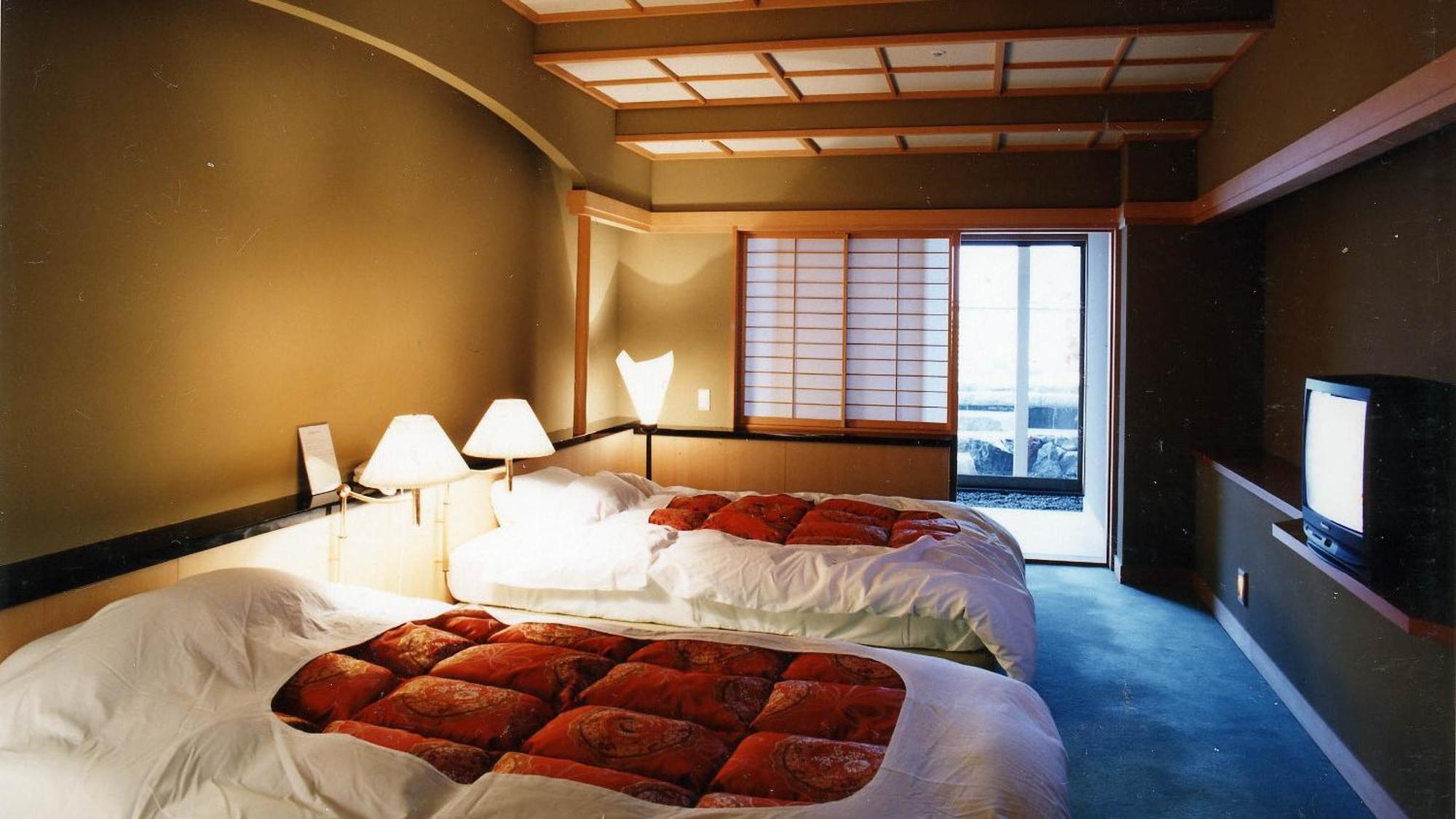 Shuku Kaifuu Hotel Минамичита Екстериор снимка