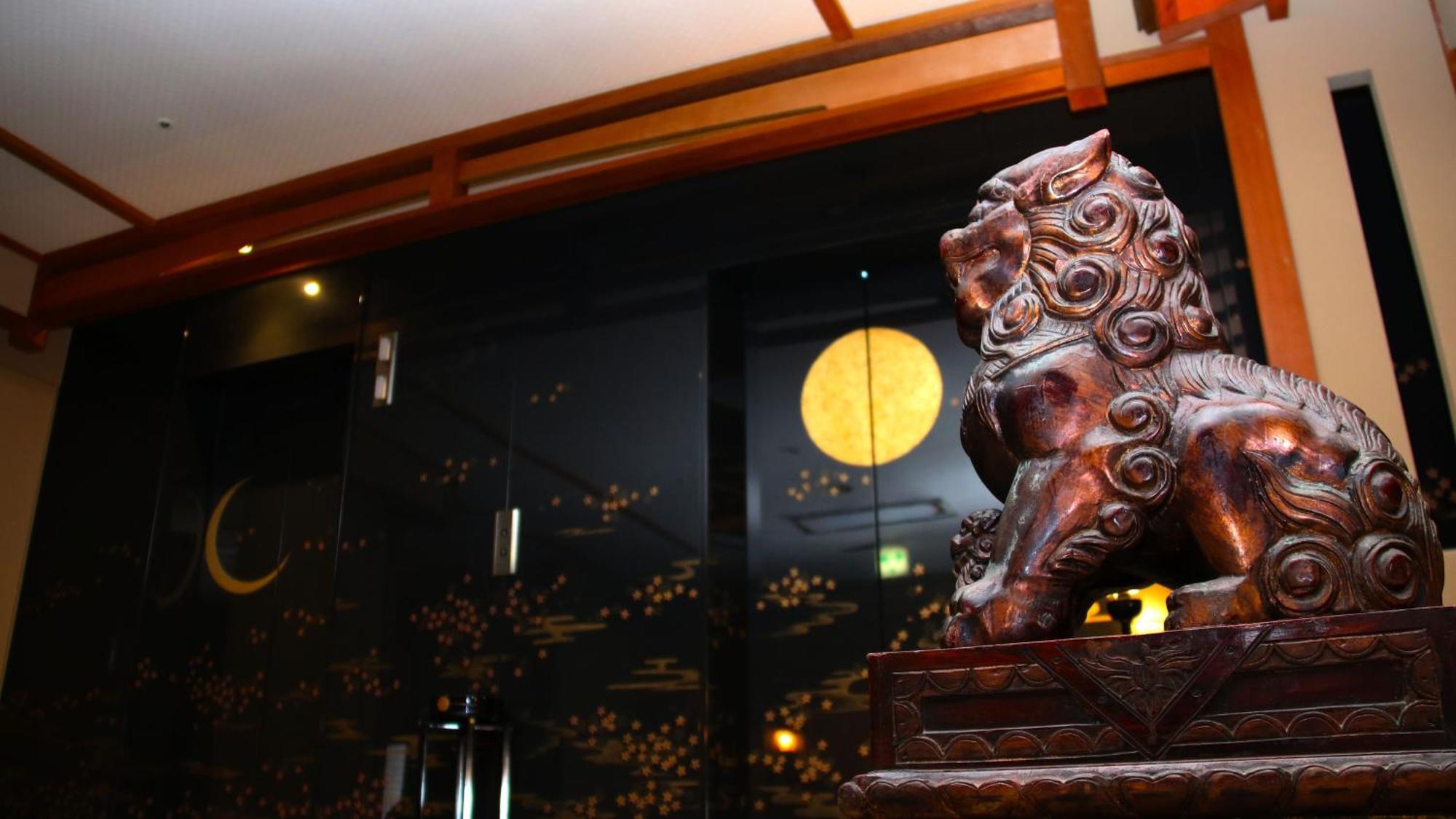 Shuku Kaifuu Hotel Минамичита Екстериор снимка